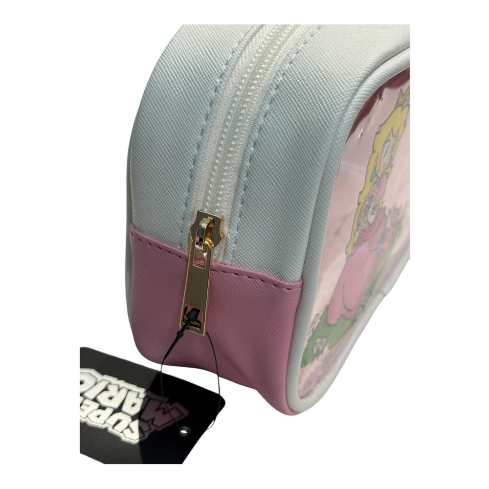 Nintendo- Pink Princess Character Bag set - includes all three NEW - Picture 5 of 14